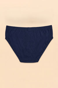 Lee Cooper Boys Solid Briefs (Pack of 3) - Multicolor — thumbnail 6